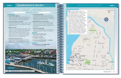 Waterway Guide - Southern, 2026 ed. - Boat-Stuff