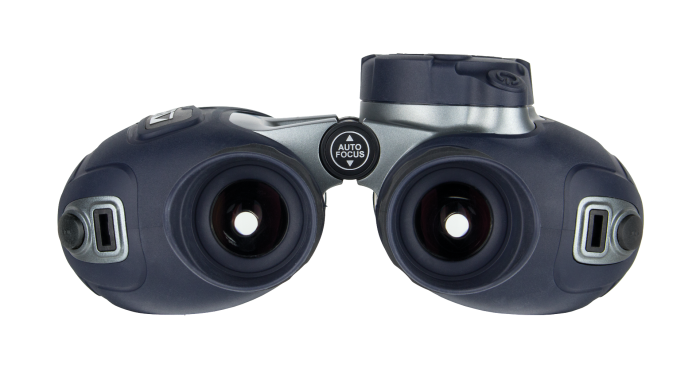 Steiner Commander 7x50C Binoculars (With Compass)