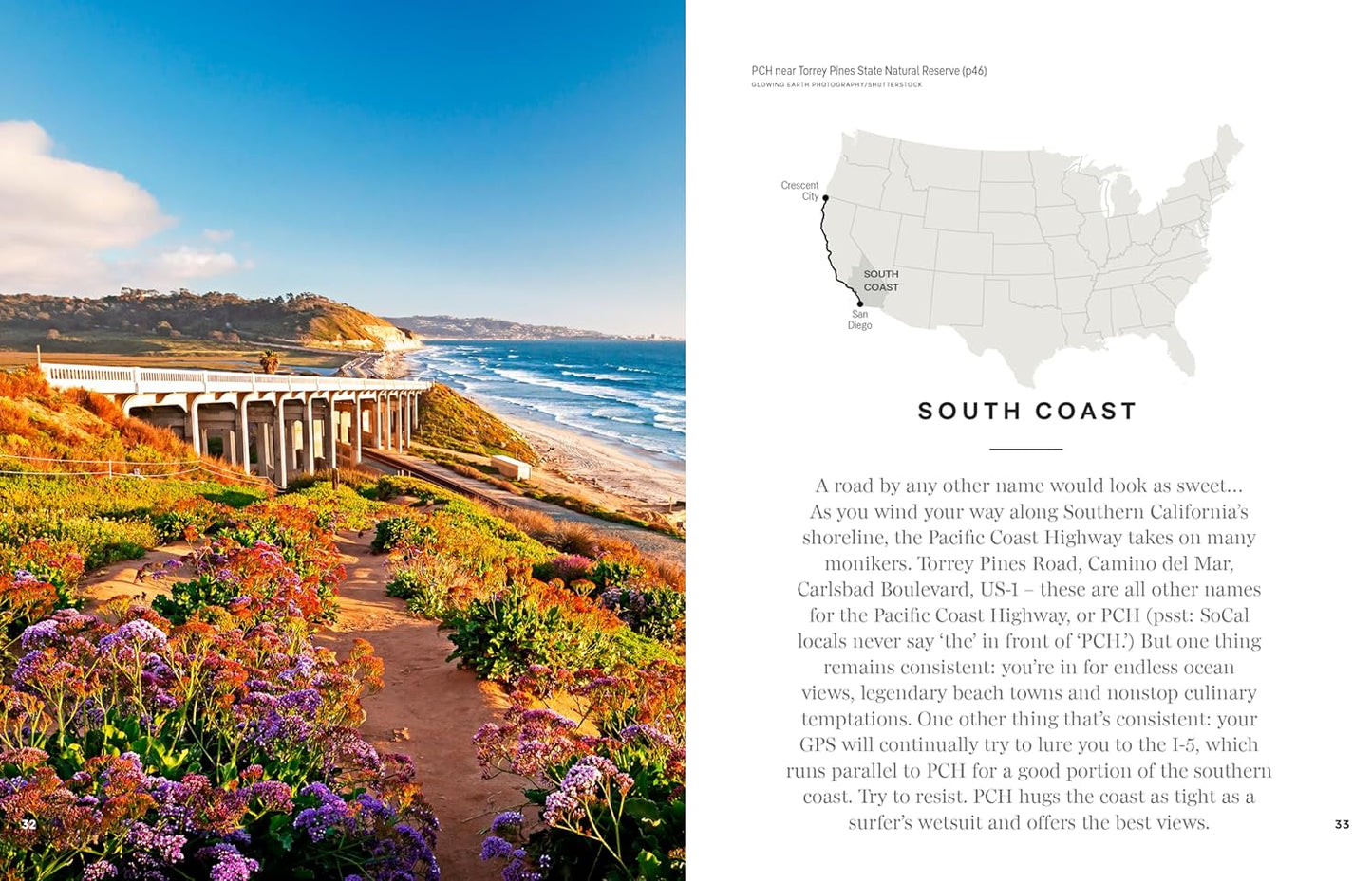Lonely Planet Journey Pacific Coast Highway, 1st edition 2026