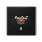 Boat-Stuff Ceramic Coaster - Nautical Web Shop