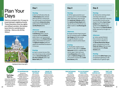 Lonely Planet France 2026 - Boat-Stuff