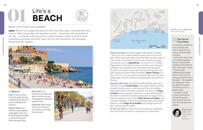 Lonely Planet Experience Provence & the Cote d'Azur 2026