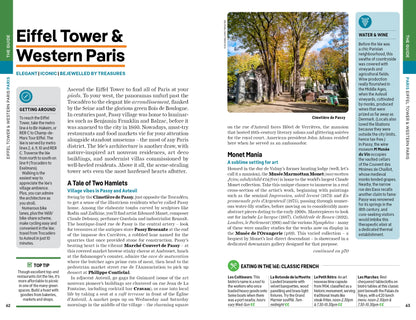 Lonely Planet France 2026 - Boat-Stuff
