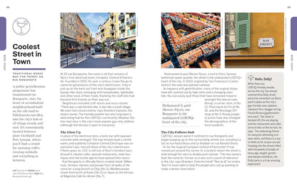 Lonely Planet Experience Provence & the Cote d'Azur 2026