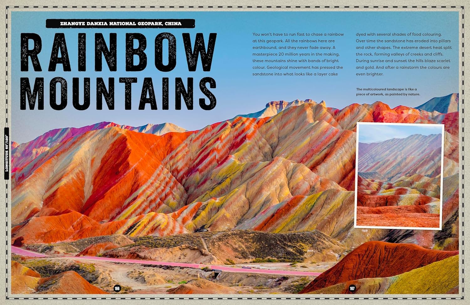 Lonely Planet Kids Hidden Wonders, 2nd edition