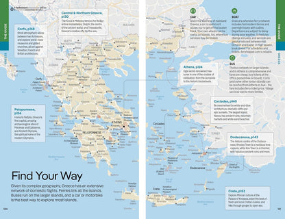 Lonely Planet Mediterranean Europe 12th edition, 2026