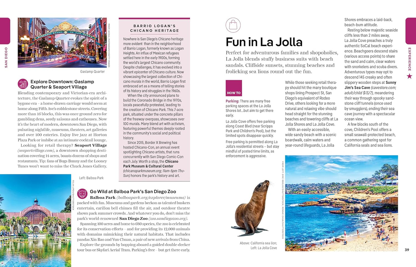 Lonely Planet Journey Pacific Coast Highway, 1st edition 2026