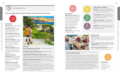 Lonely Planet Experience Provence & the Cote d'Azur 2026