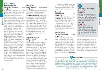 Lonely Planet Pocket Nice & Monaco, 4th ed. 2026