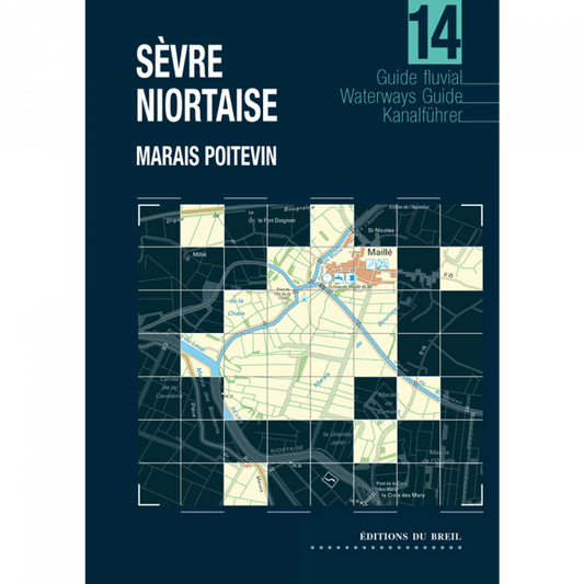 Breil Guide 14 Sèvre Niortaise