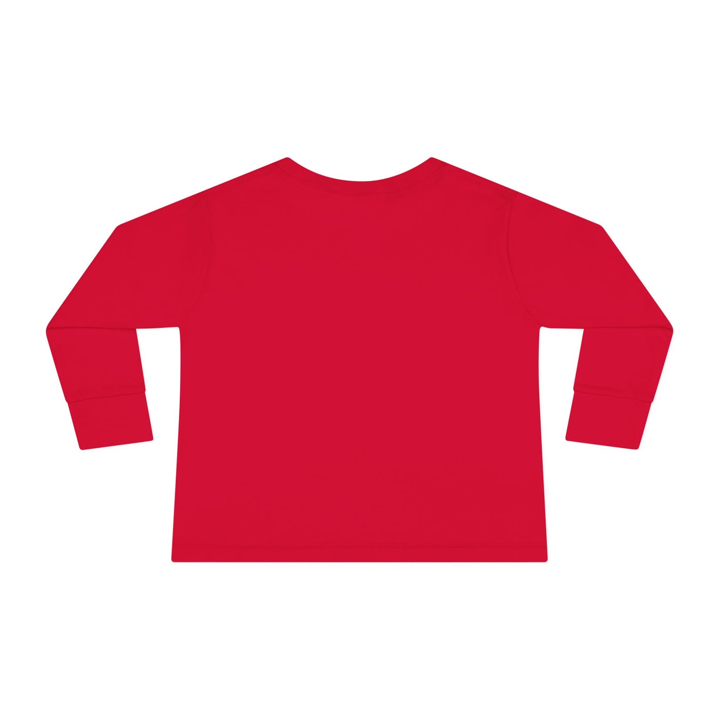 Ocean Animals Toddler Long Sleeve Tee