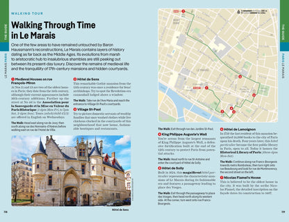 Lonely Planet France 2026 - Boat-Stuff