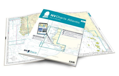 NV Atlas Atlantic ATL 2 - Vigo to Gibraltar