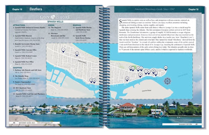 Waterway Guide - Bahamas 2026 edition