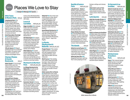 Lonely Planet France 2026 - Boat-Stuff