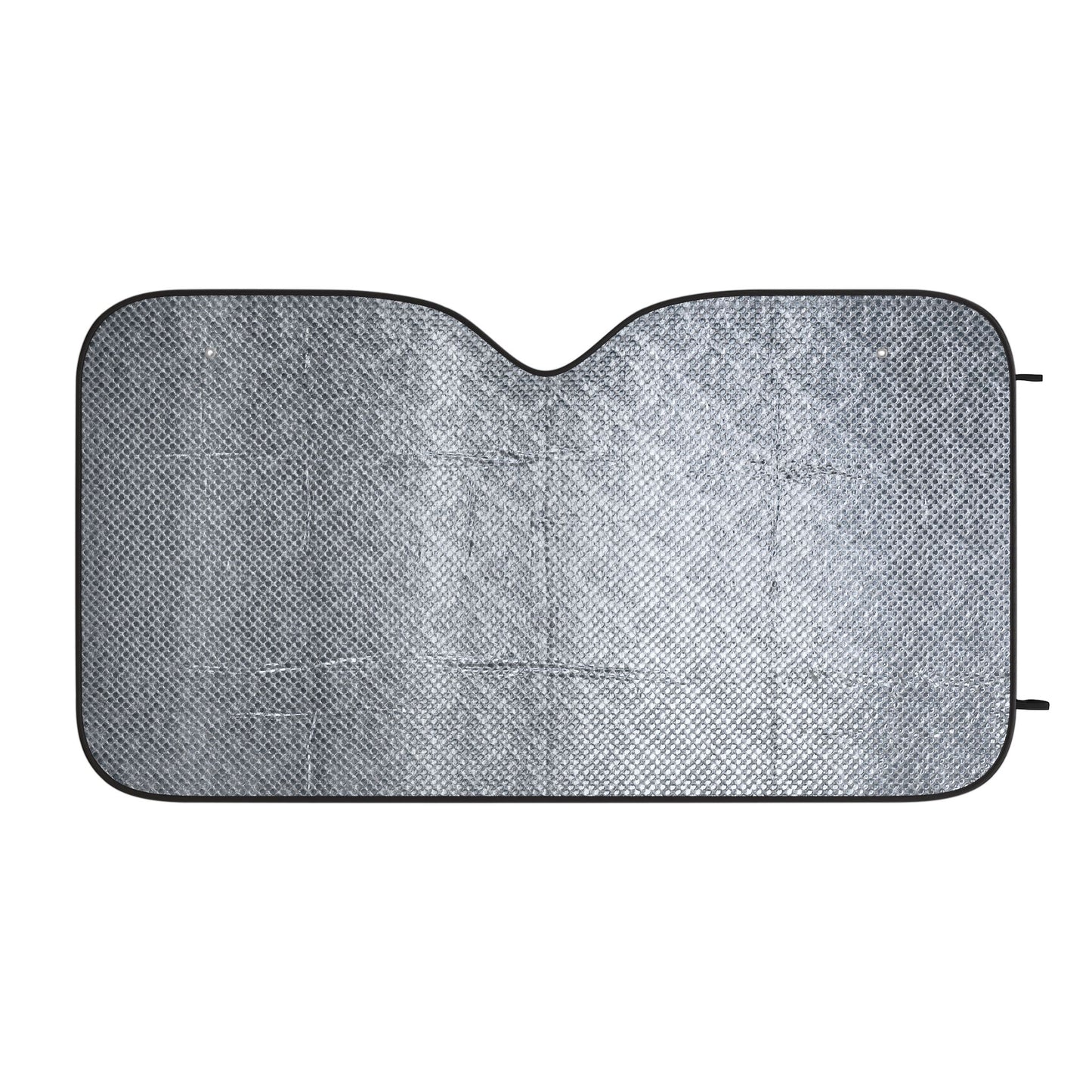 Colorful Mermaid Car Sun Shades - UV Protection - designed by Boat-Stuff