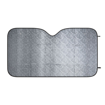 Colorful Mermaid Car Sun Shades - UV Protection - designed by Boat-Stuff