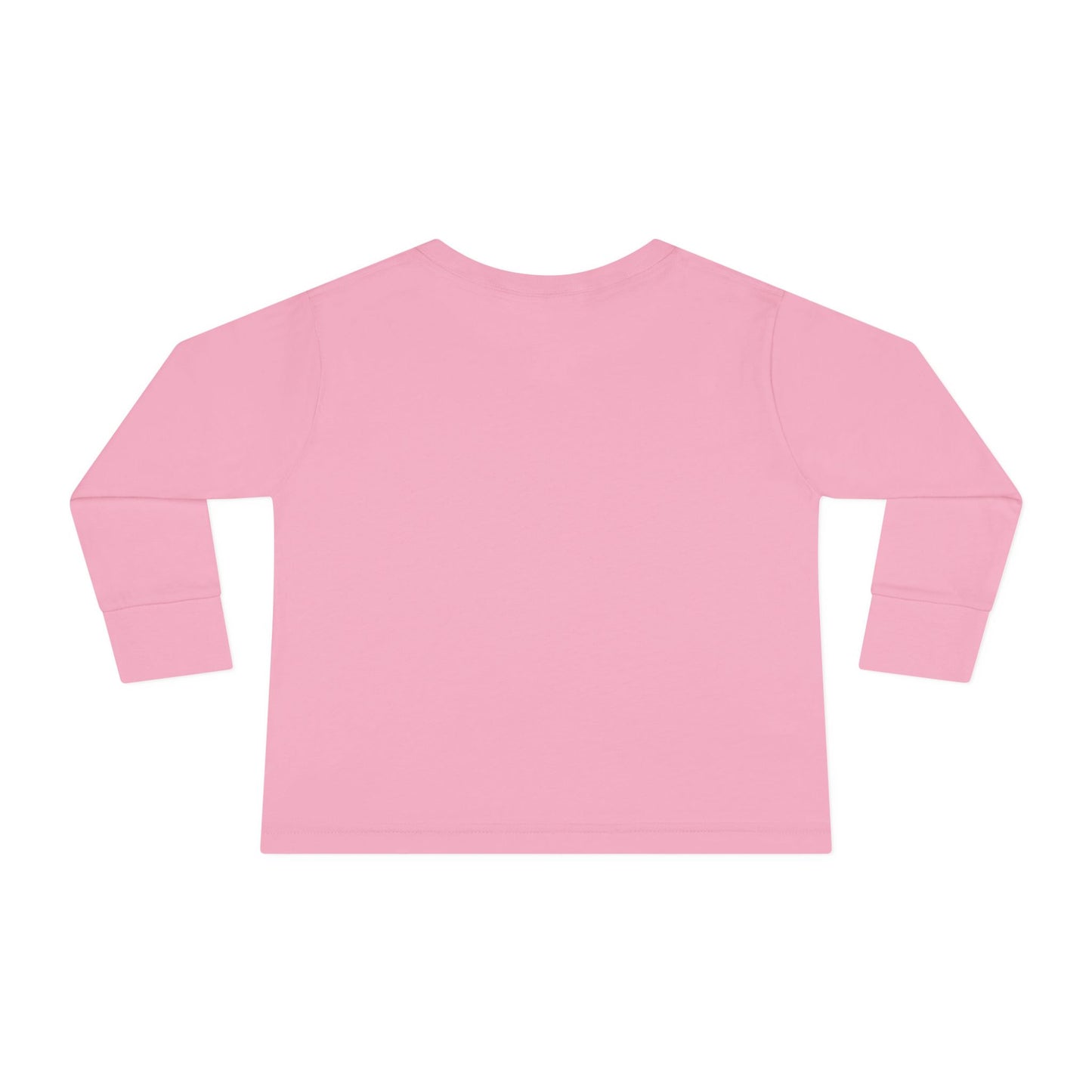 Ocean Animals Toddler Long Sleeve Tee
