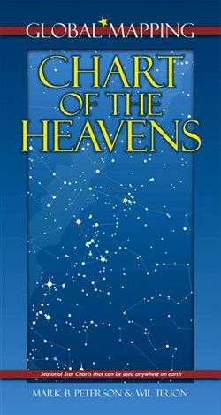 Chart of the Heavens