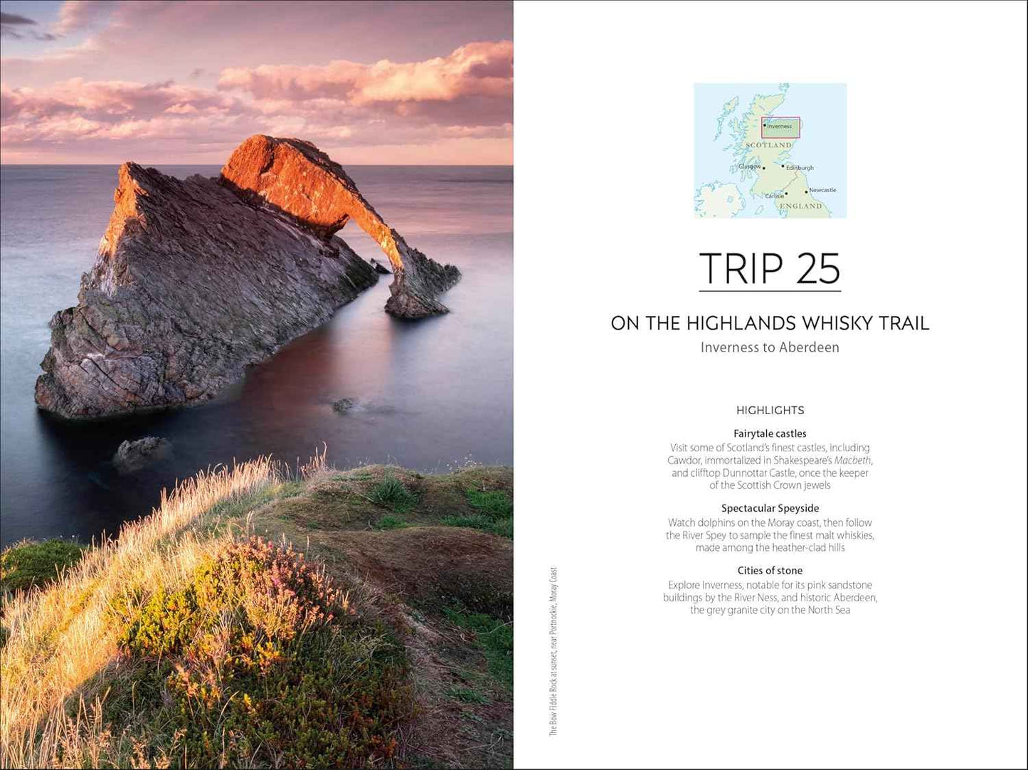 DK Road Trips Great Britain 2026