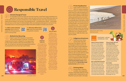 Lonely Planet Journey Pacific Coast Highway, 1st edition 2026