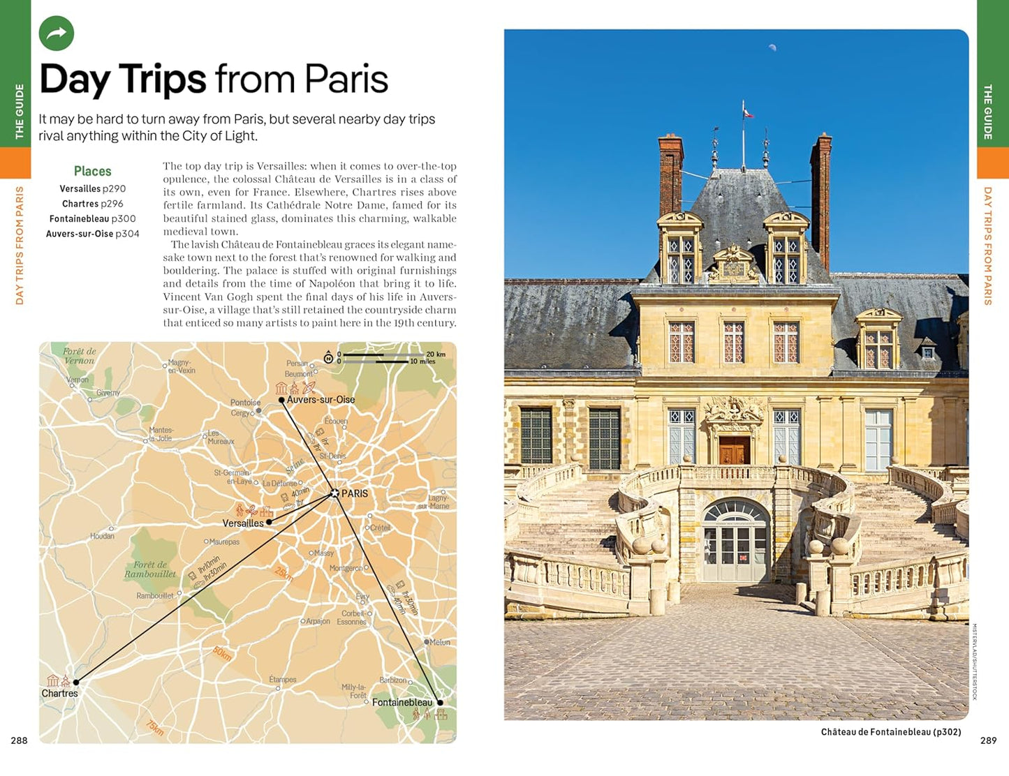 Lonely Planet Paris 2026