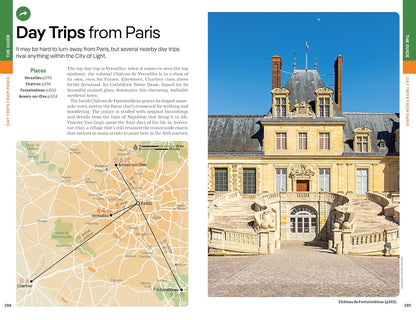 Lonely Planet Paris 2026