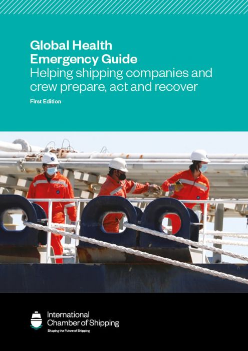 Global Health Emergency Guide