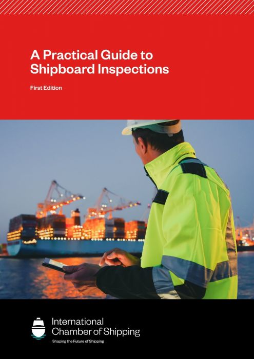 A Practical Guide to Shipboard Inspections