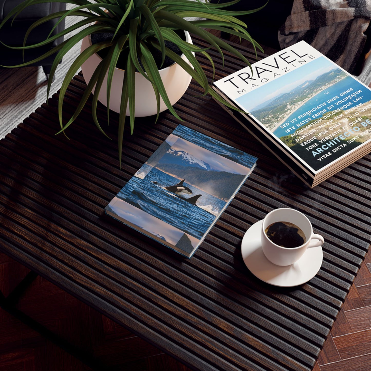 Orca Journal