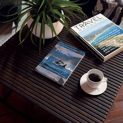 Orca Journal