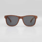 Fistral Wood Look Sunglasses