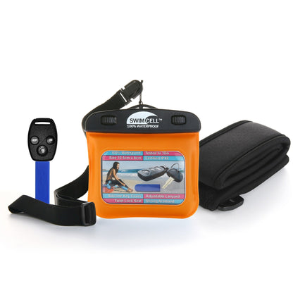 Waterproof Key Pouch