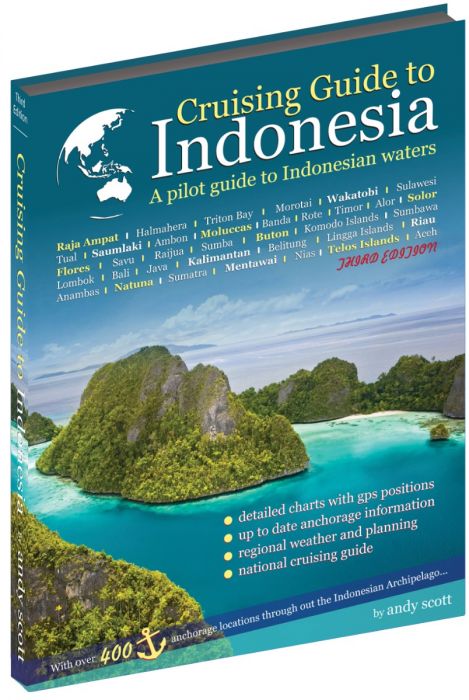 Cruising Guide to Indonesia