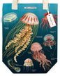 Cavallini & Co. Jellyfish Tote Bag
