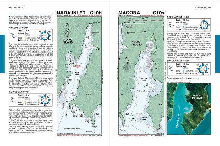 100 Magic Miles of the Great Barrier Reef : The Whitsunday Islands