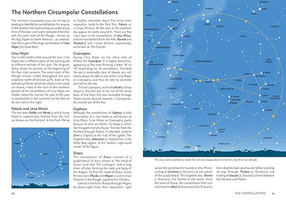 2026 Guide to the Night Sky: A month-by-month guide to exploring the skies above Britain and Ireland