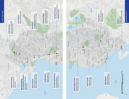 Lonely Planet Albania 2026