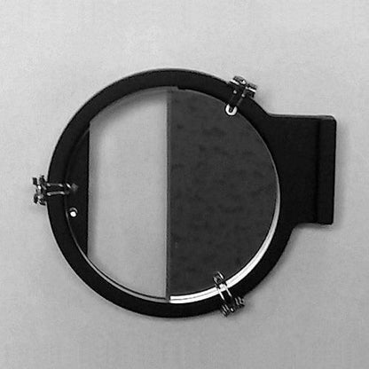 Astra IIIB Deluxe Sextant - Traditional Splitview Mirror