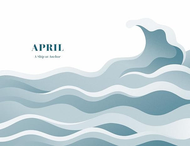 Bedside Companion to the Sea: Volume 6