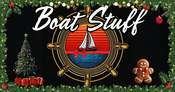Boat-Stuff