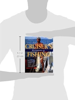 Cruiser's Handbook of Fishing 2nd ed.
