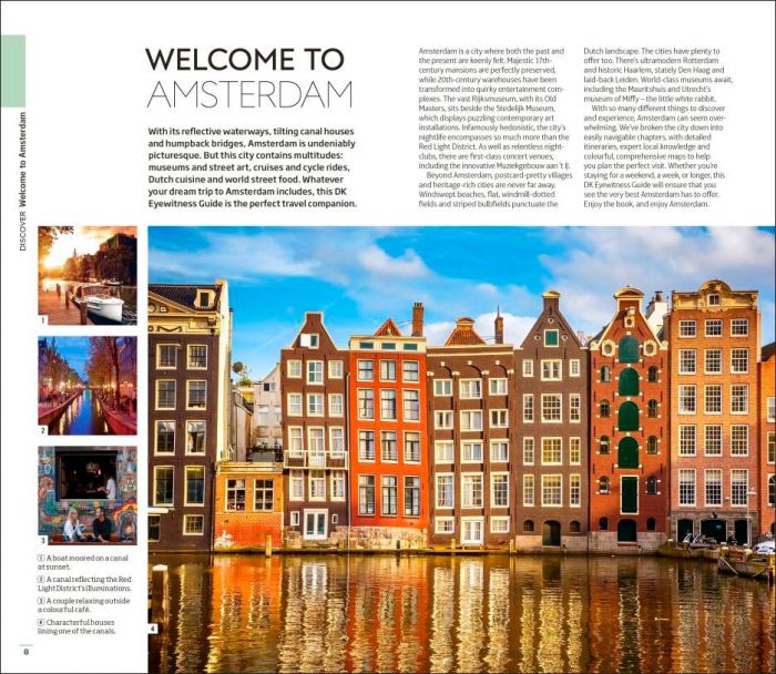 DK Amsterdam