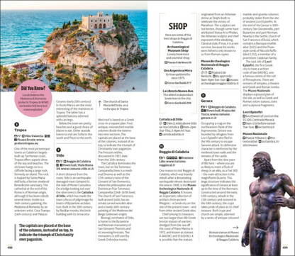 DK Italy, 2026 edition - Boat-Stuff