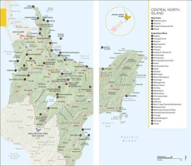 DK New Zealand, 2026 edition - Boat-Stuff