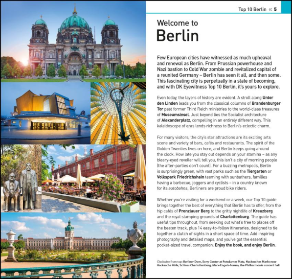 DK Top 10 Berlin, 2026 edition - Boat-Stuff
