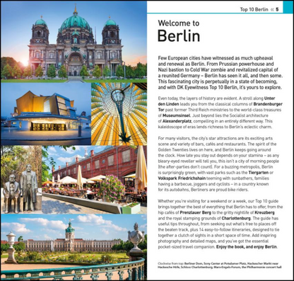 DK Top 10 Berlin, 2026 edition - Boat-Stuff