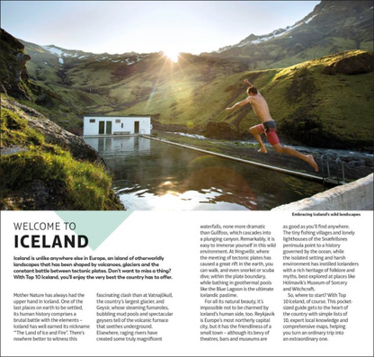 DK Top 10 Iceland, 2026 edition - Boat-Stuff