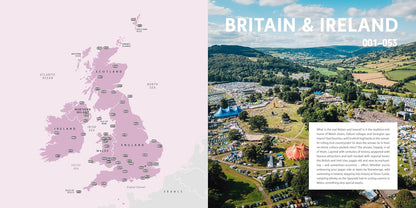 Rough Guides Make the Most of Your Time in Europe