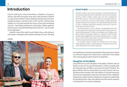 Rough Guides Mini Helsinki 2026